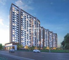 Landmarkk Luxuria, Dudulgaon, Pune