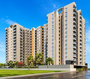 Landmarkk Riveeraa residential project in Dudulgaon