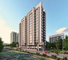 Landson Shine, Chikhali, Pune