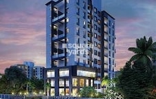 Lanke Westen Tower Featured Image