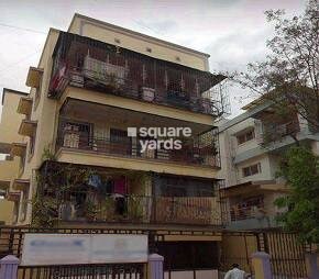 Lavanya Residency Pune