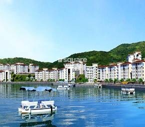 Lavasa Belshore Apartments