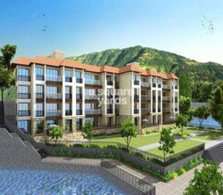 Lavasa Delfino in Lavasa, Pune