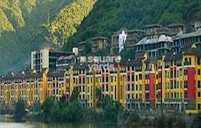 Lavasa Hillshore Apartments Featured Image