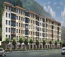 Lavasa Valley View Apartments Featured Image