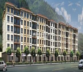 Lavasa Valley View Apartments, Lavasa, Pune