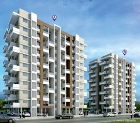 Laxmi Emerald, Lohgaon, Pune