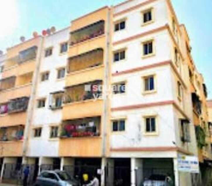 Laxmi Enclave Cover Image