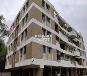 Laxmi Ganga Heights