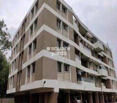 Laxmi Ganga Heights