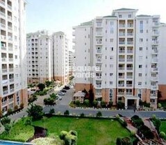 Laxmi Nagar Society