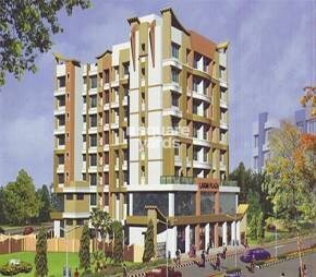 Laxmi Plaza Dapodi residential project in Dapodi