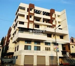 Laxmi Rahul Castle residential project in Moshi