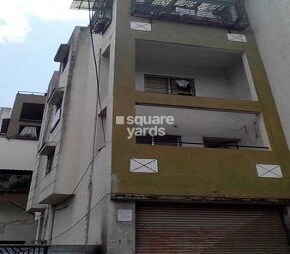 Laxmi Residency CHS