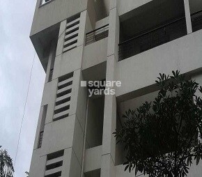 Laxmi Sharda Apartment
