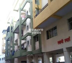 Laxmi Sparsh CHS residential project in Shivane