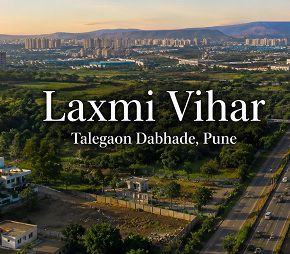 Laxmi Vihar, Talegaon Dabhade, Pune