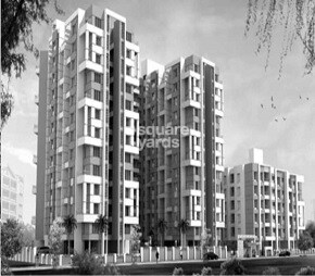 Laxmi Vrindavan, Dhayari, Pune