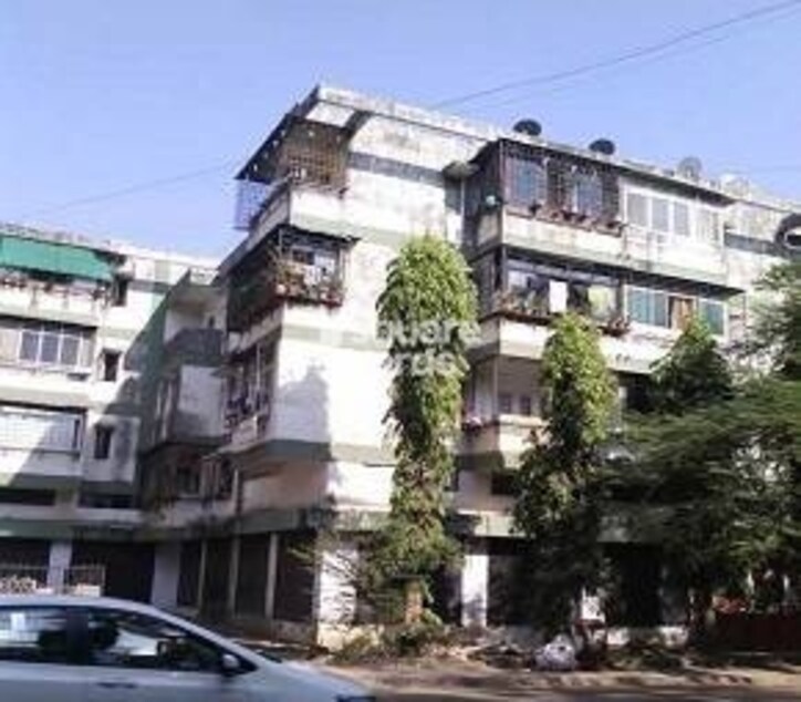 Laxminarayan Nagar CHS Cover Image