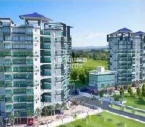 Lebberty Kolosus Green City