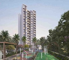Legacy Aqua Life, Ravet, Pune