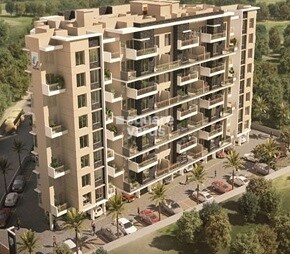 Legacy Aqua Mist, Ravet, Pune