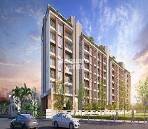 Legacy Celestia, Wakad, Pune