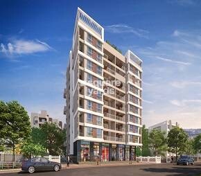 Legacy Crest, Tathawade, Pune