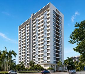 Legacy Ekam project in Punawale, Pune