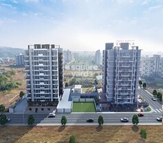 Legacy Fortune Exotica, Ravet, Pune