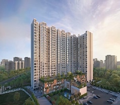 Legacy Milestone, Punawale, Pune