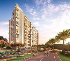 Legacy Millennia, Punawale, Pune