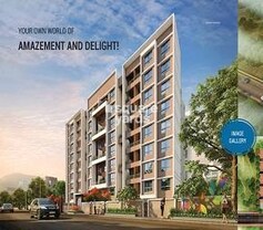 Legacy Sai Vastu Park, Chikhali, Pune