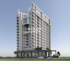 Legacy Woods residential project in Ravet