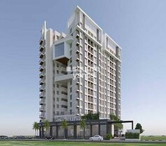 Legacy Woods, Ravet, Pune