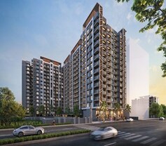 Legend Aaradhyam, Maan, Pune