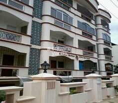 Libero Apartment, Warje, Pune