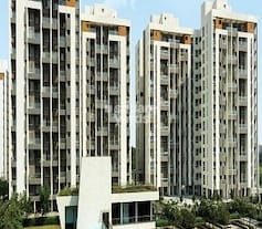 Little Earth Masulkar City phase 2, Ravet, Pune