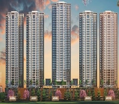 Livience Aleenta, Baner, Pune