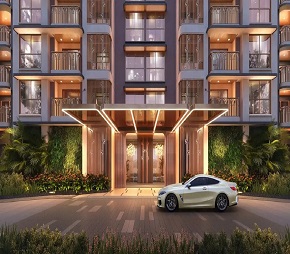 Lodha Wakad