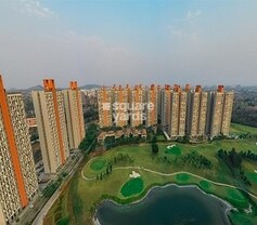 Lodha Belmondo St Andrews A, Gahunje, Pune