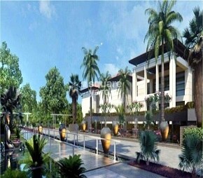 Lodha Belmondo St Andrews B C D Villa 1 to 28