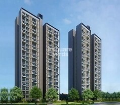 Lodha Belmondo Tower 29, Gahunje, Pune