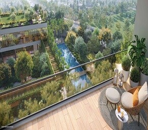 Lodha Estilo