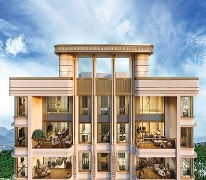 Lodha Palais in Kothrud, Pune