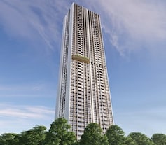 Lodha Panache, Hinjewadi, Pune