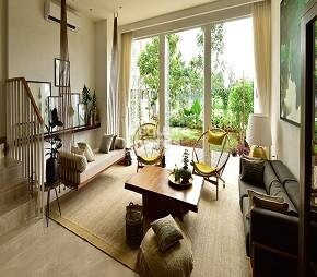 Lodha The Reserve Video