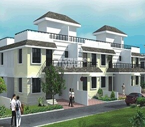 Loharuka Green City Villa