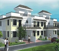 Loharuka Green City Villa Featured Image