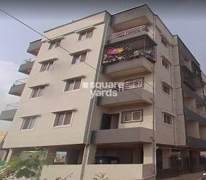 Aaradhya Residency Lohegaon